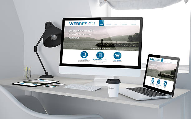 webdesign web honlap